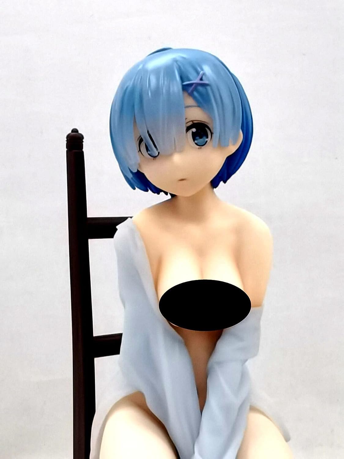 Re:ゼロから始める異世界生活 レム フィギュア カスタム Amazon.co.jp: ImStam Reゼロから始める異世界生活 Relax time レム